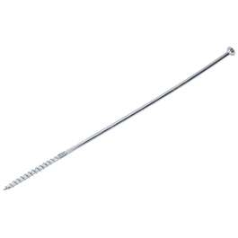 PUIDUKRUVI TORX40 ZN 8x380