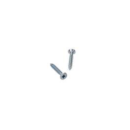 WOOD SCREW PP PZ 3X20 200TK/P