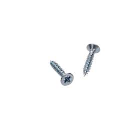 WOOD SCREW PP PZ 4,5X25 200TK/P