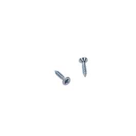 WOOD SCREW PP PZ 4X20 200TK/P