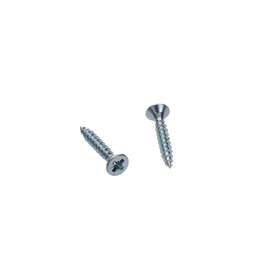 WOOD SCREW PP PZ 4X25 200TK/P