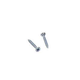 WOOD SCREW PP PZ 4X30 200TK/P