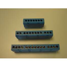 NULLKLEMM N/15 ISOLEERITUD