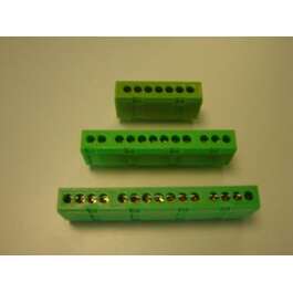 MAANDUSKLEMM SL/12 ISOLEER. MAANDUSKLEMM SL/12 ISOLEER.