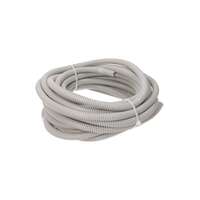 FLEXIBLE PLASTIC PIPE  16MM/50 RULL