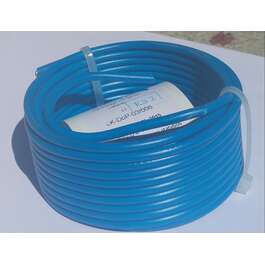 JUHE H07V-U 1,5mm blue 5M/RULL