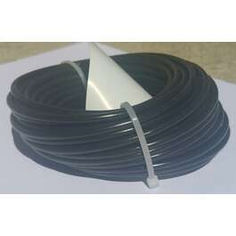 JUHE H07V-K 4,0mm MUST KIUD 5M/RULL