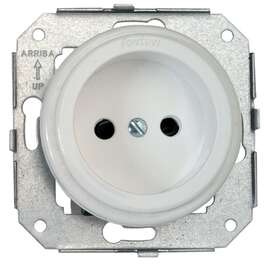 SOCKET  GARBY 1-NE SÜV.