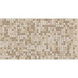 PANEEL PVC 107 MOSAIIK BEEZ 955x480mm