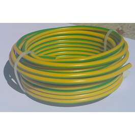 JUHE H07V-U 1,5mm CORO 5M/RULL