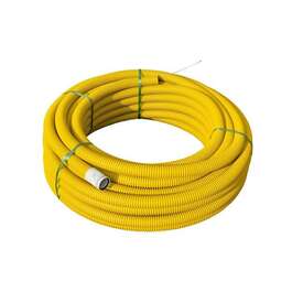 FLEXIBLE PLASTIC PIPE  50MM 450N KOLLANE