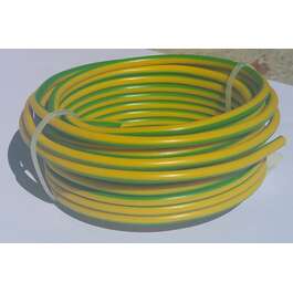 JUHE H07V-U 2,5mm CORO 5M/RULL