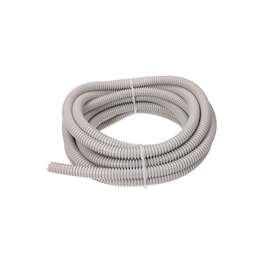 FLEXIBLE PLASTIC PIPE  25MM/50M RULL