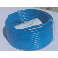 JUHE H07V-K 2,5mm blue KIUD 5M/RULL