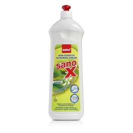 PUHASTUSVAHEND X-CREAM SANO 0.7L