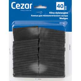 PÕRANDAKATE PAIGALDUS KIILUD/ 40TK