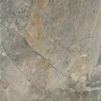 PÕRANDAPLAAT 42X42 RUSTYK GREY