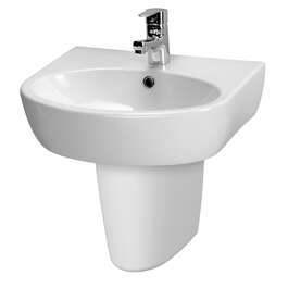 VALAMU.PARVA 50 AUGUGA Valkoinen