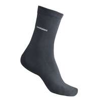 WORK SOCKS  BAMBOUSSA Grey 43-46