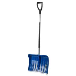 SNOW SHOVEL  NOVIPRO 50CM