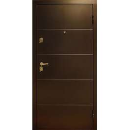 МЕТАЛЛИЧЕСКАЯ ДВЕРЬ MG-3 960X2050 правый МЕТАЛЛИЧЕСКАЯ ДВЕРЬ MG-3 960X2050 правый