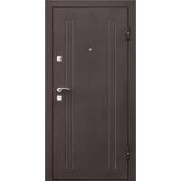 Metal Door MG-1 960X2050 Left Metal Door MG-1 960X2050 Left