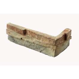 DEKORATIIVKIVI NURK ROMA EARTH BROWN 10TK/PAKK