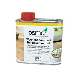 OSMO PUHASTUS-JA KAITSEVAHA 3029 0,5L