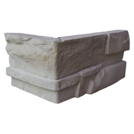 DEKORATIIVKIVI NURK ROMA SAHARA 16tk/PAKK