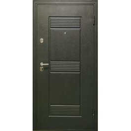 МЕТАЛЛИЧЕСКАЯ ДВЕРЬ MG-2 860X2050 правый МЕТАЛЛИЧЕСКАЯ ДВЕРЬ MG-2 860X2050 правый