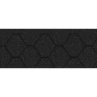 BITUMINOUS TILES  ICOPAL PLANONATUR BLACK /3M2