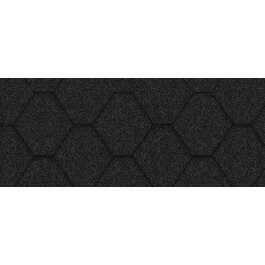 БИТУМНЫЙ ЧЕРЕПИЦА ICOPAL PLANONATUR BLACK /3M2 БИТУМНЫЙ ЧЕРЕПИЦА ICOPAL PLANONATUR BLACK /3M2