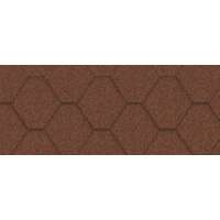 BITUMINOUS TILES  ICOPAL PLANONATUR TELLISEPUNANE /3M
