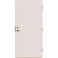 Fireproof door White 7X21 EI30/39dB right Fireproof door White 7X21 EI30/39dB right