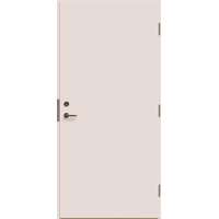 Interior door White 7X21 EI30/39dB right