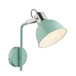 Seinävalaisin GLOBO 54641-1W ROLI 1x25W E14
