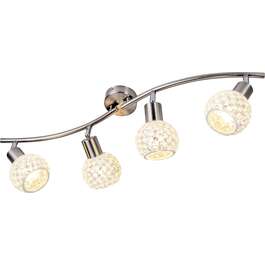 VALGUSTI JELLY 4x40W E14
