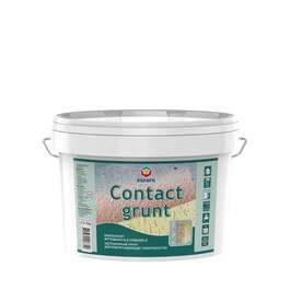 NAKKEKRUNT ESKARO CONTACT GRUNT 8,5L