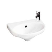 VALAMU GUSTAVSBERG NAUTIC 5540L 40X27,5CM Белый VALAMU GUSTAVSBERG NAUTIC 5540L 40X27,5CM Белый