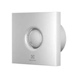 ВЕНТИЛЯТОР ELECTROLUX EAFR-100 D100mm VALGE ВЕНТИЛЯТОР ELECTROLUX EAFR-100 D100mm VALGE
