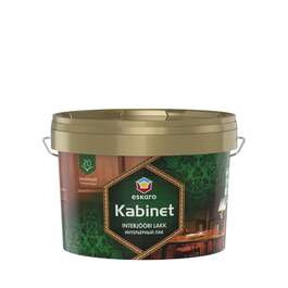 ESK KABINET-20 SEINALAKK 2,4L
