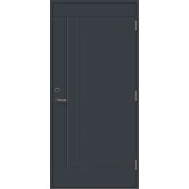 OUTER DOOR  OPUS 11 Grey 10X21 right