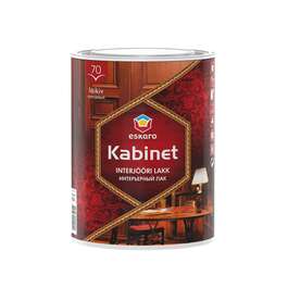 ESK KABINET-70 SEINALAKK 0,95L