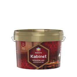 ESK KABINET-70 SEINALAKK 2,4L