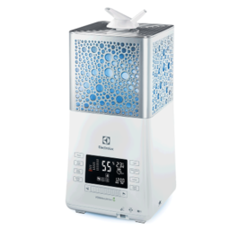 ILMANKOSTUTIN  ELEKTROLUX EHU-3815D Valkoinen