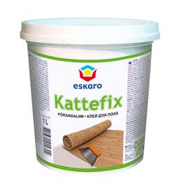 PÕR.LIIM ESKARO KATTEFIX 1L