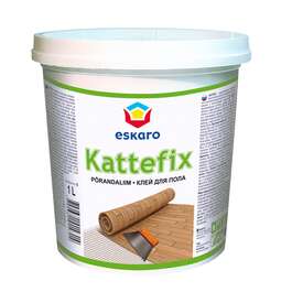 PÕR.LIIM ESKARO KATTEFIX 1L