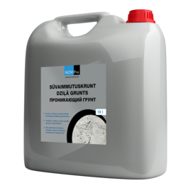 NOVIPRO SÜVAIMMUTUSKRUNT 10L