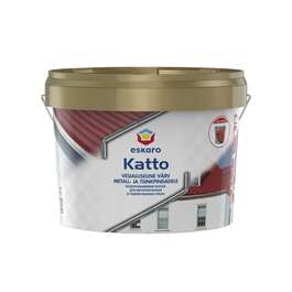 KATTOMAALI KATTO A 9L