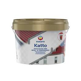 KATUSEVÄRV KATTO A 9L